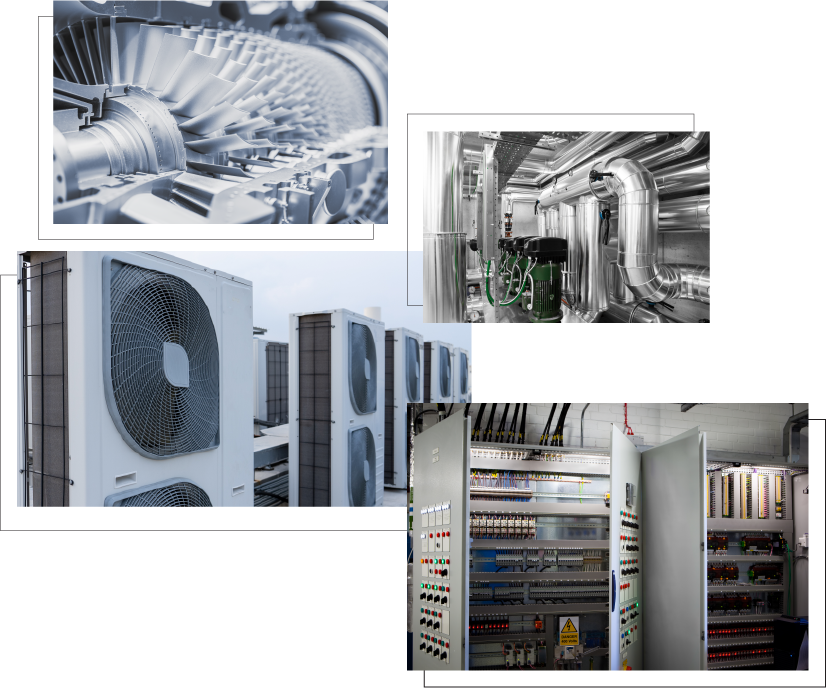 application images for energy applications