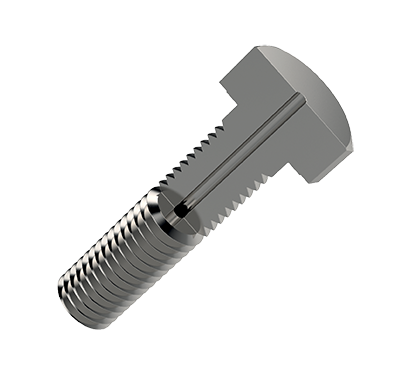 vented screw