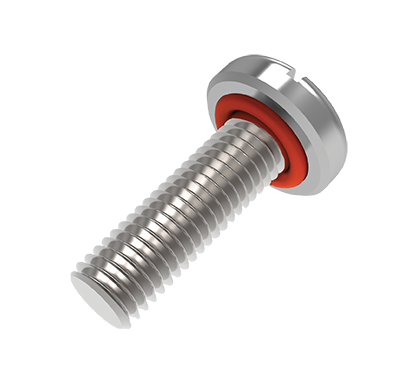 sealing screw