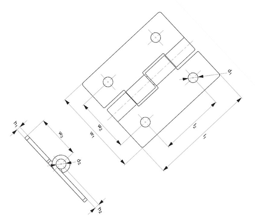 surface mount