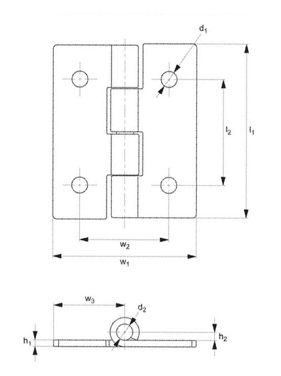 surface mount