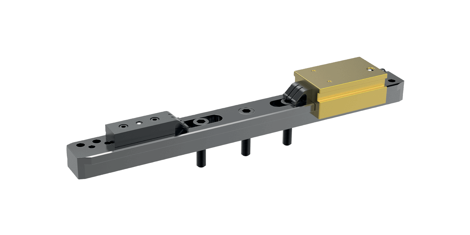 11085 1.0 Ton Finger Clamp Sets