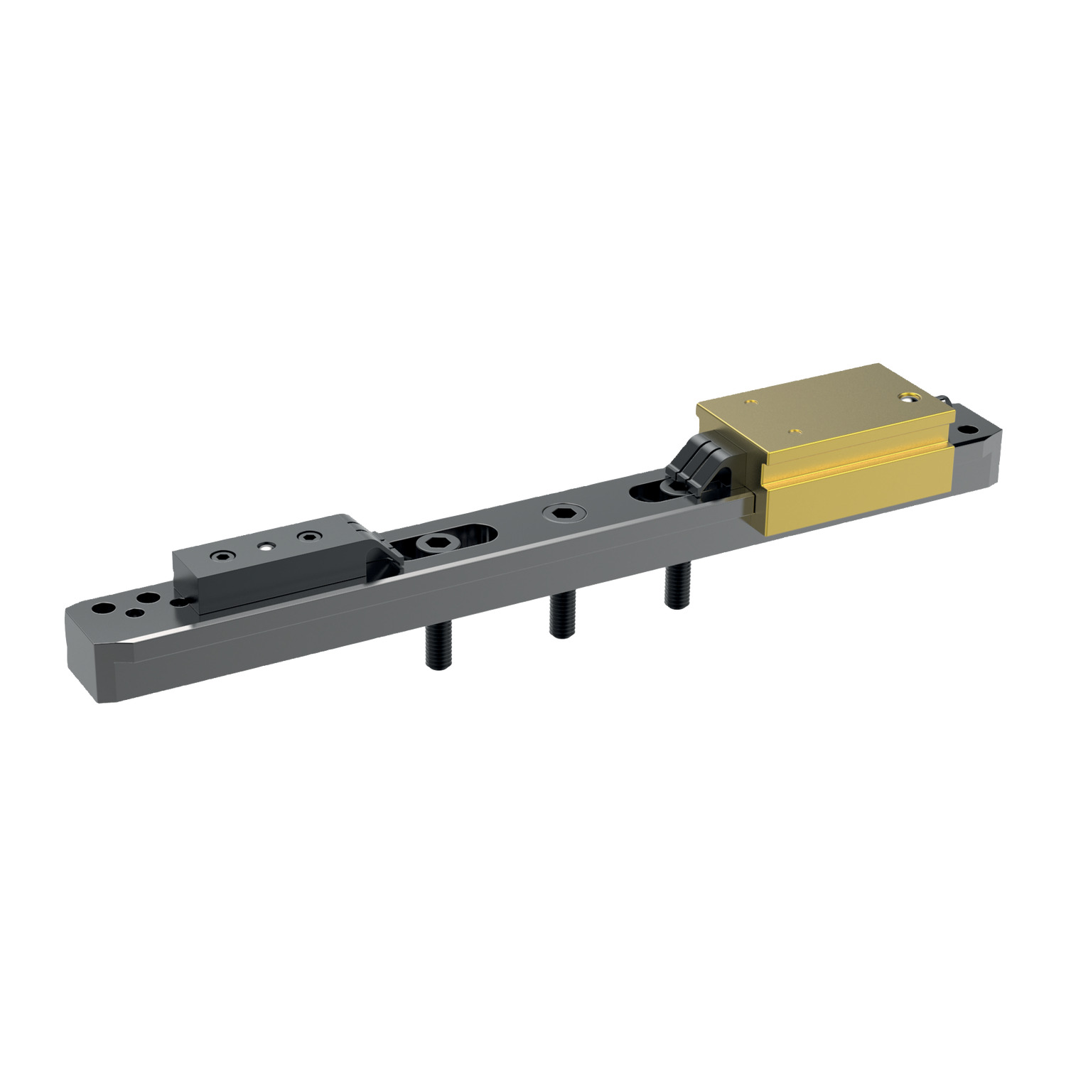 11085 - 1.0 Ton Finger Clamp Sets