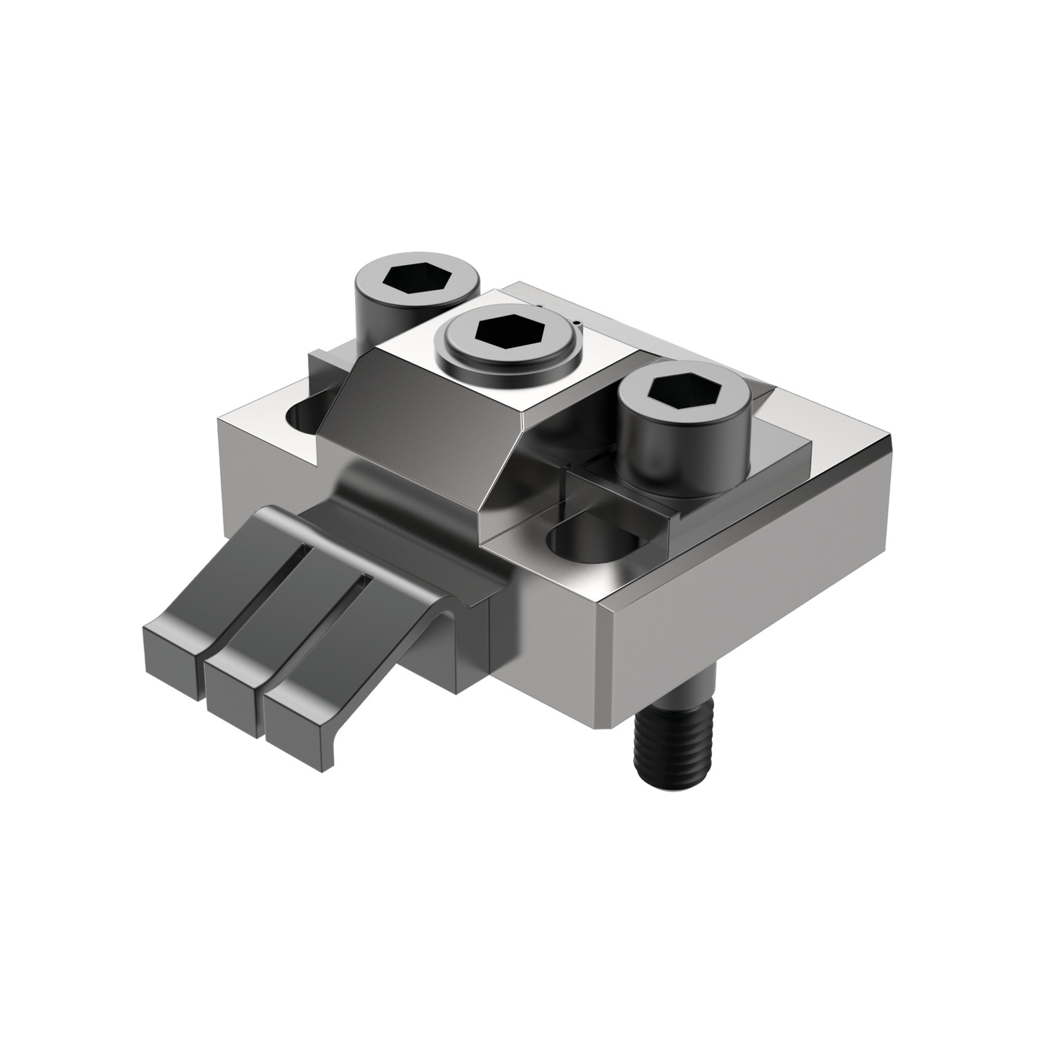 11070 - 1.2 Ton Finger Clamps