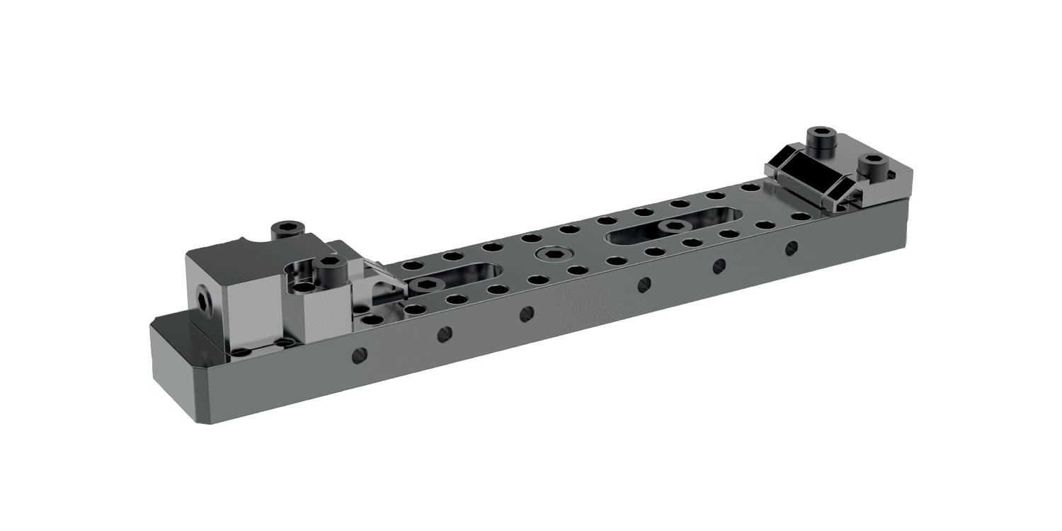 11075 1.2 Ton Finger Clamps