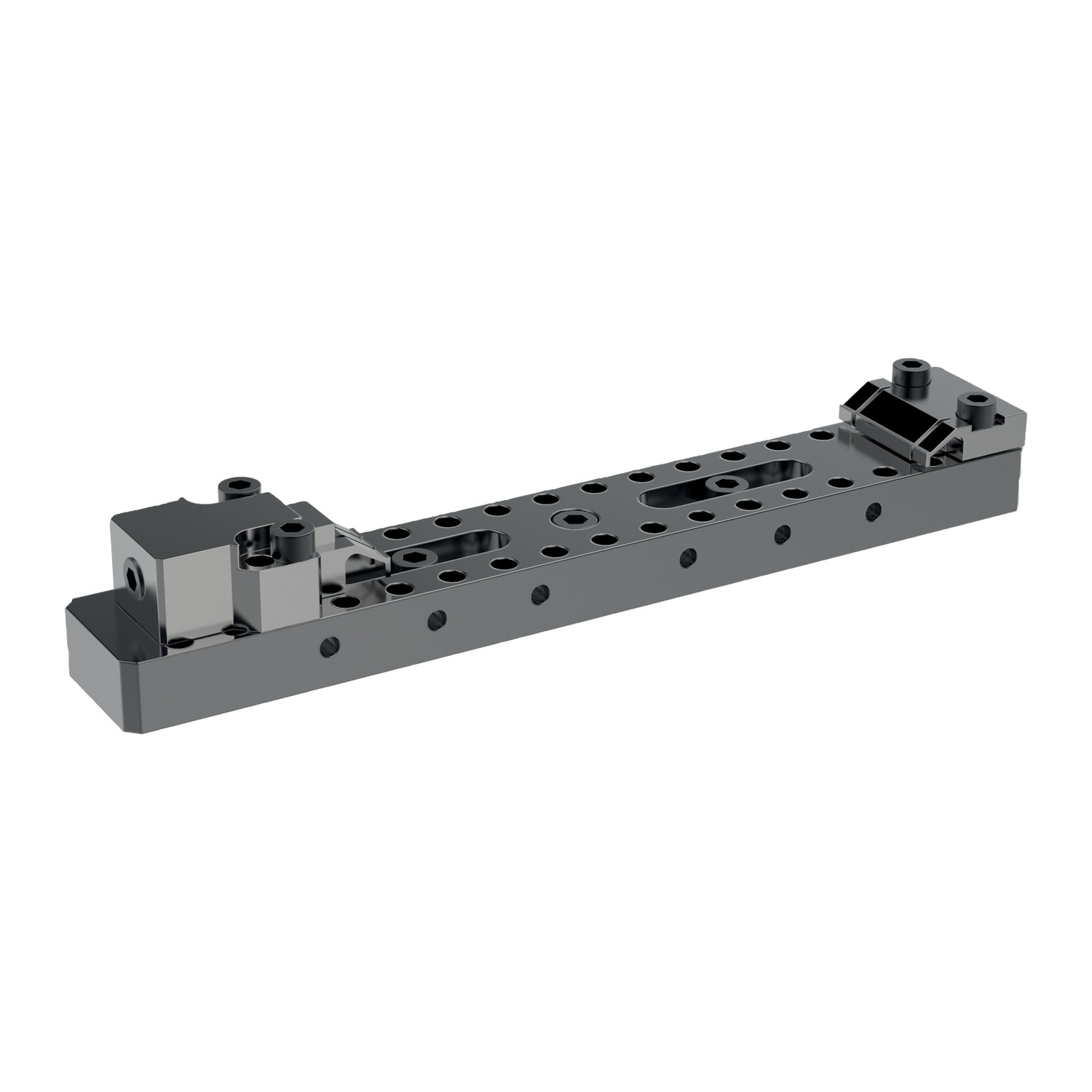 11075 - 1.2 Ton Finger Clamps