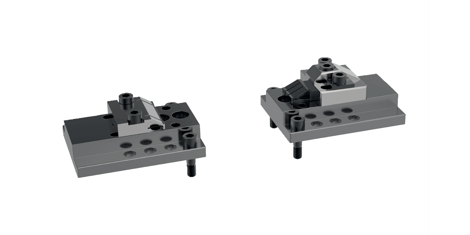 11076 1.2 Ton Finger Clamps