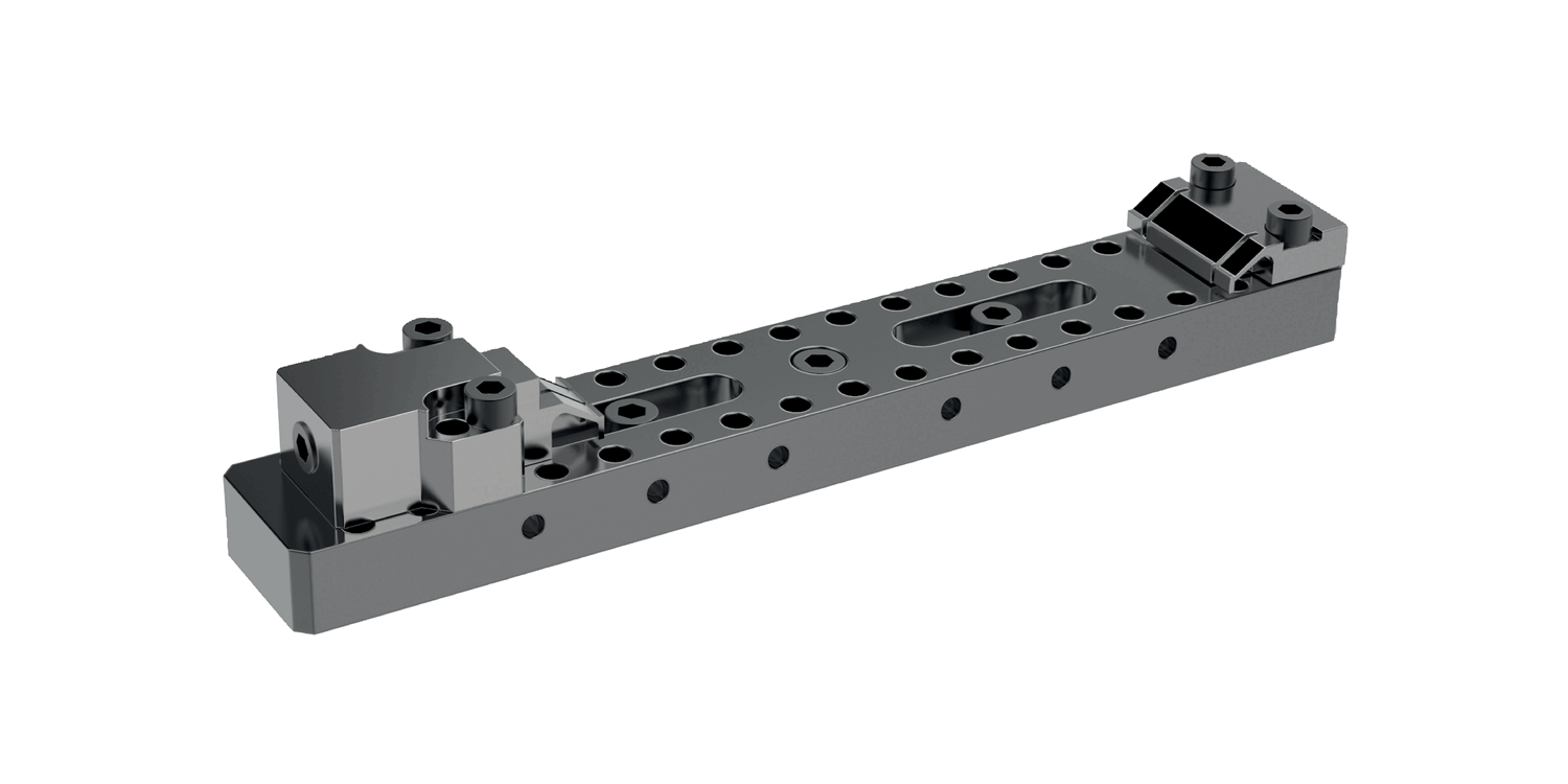 11050 2.2 Ton Finger Clamps