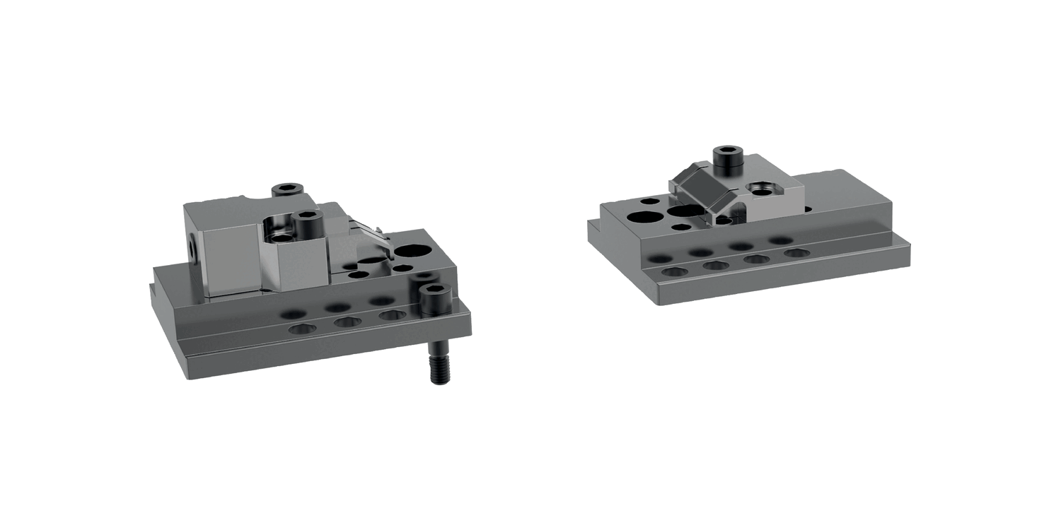 11052 2.2 Ton Finger Clamps