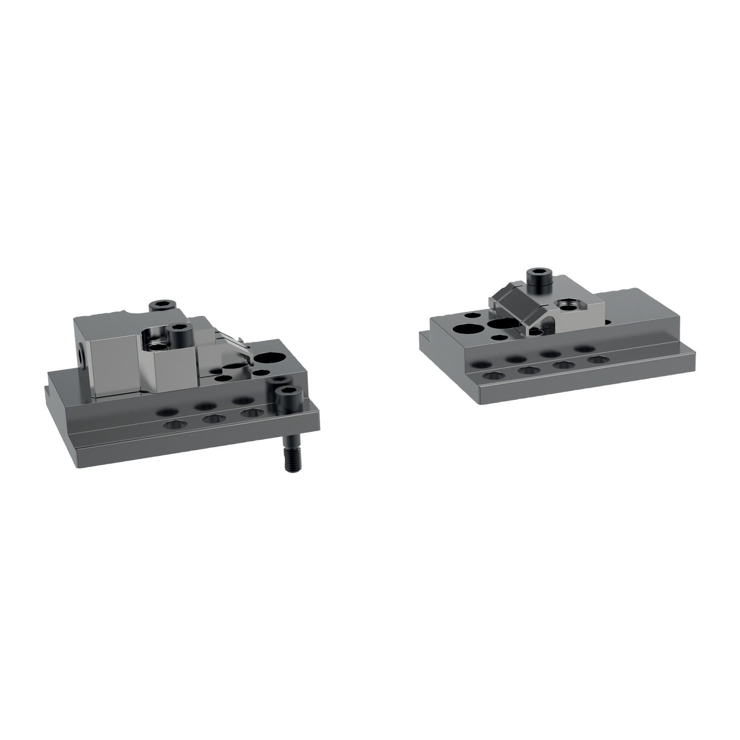 11052 2.2 Ton Finger Clamps
