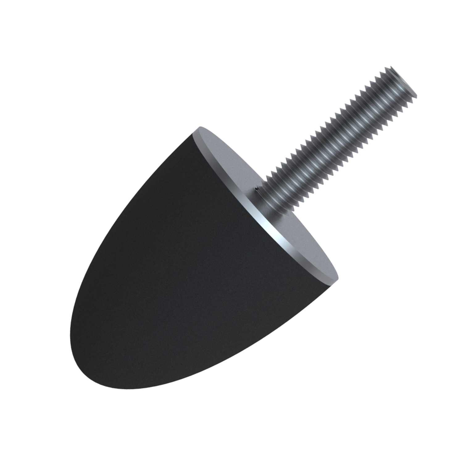 61240 Anti-vibration Cones male