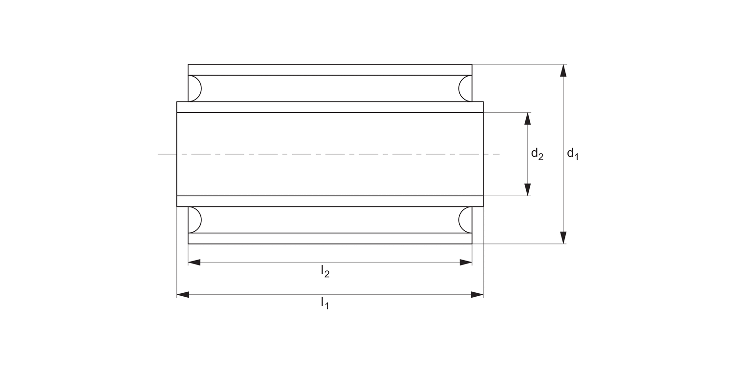 61700 Anti-vibration Bushes