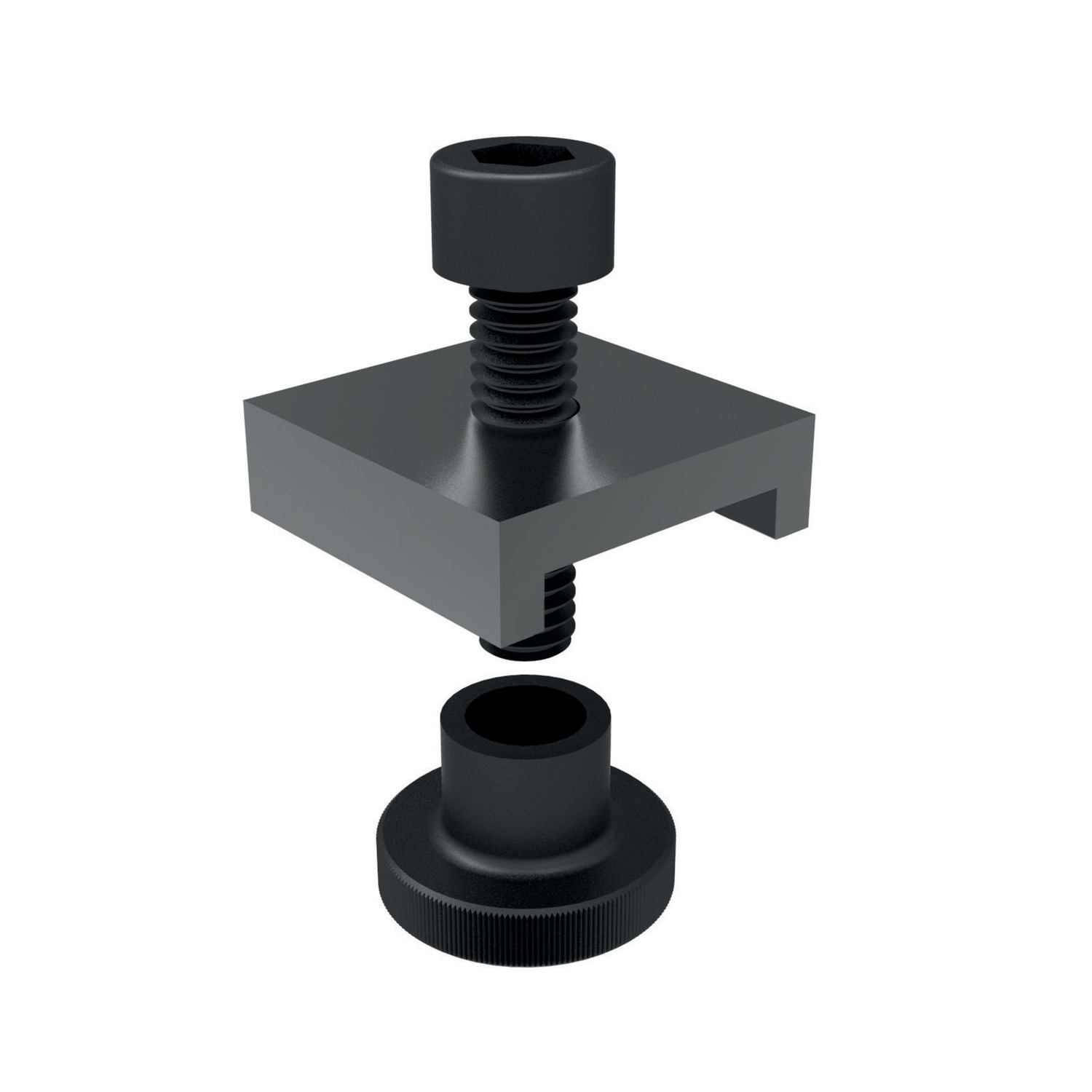 12432 Single Taper Adapter Set