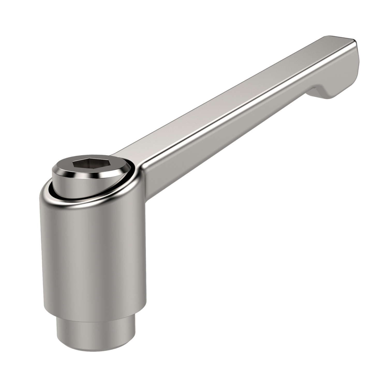 74380 Adjustable Clamping Lever