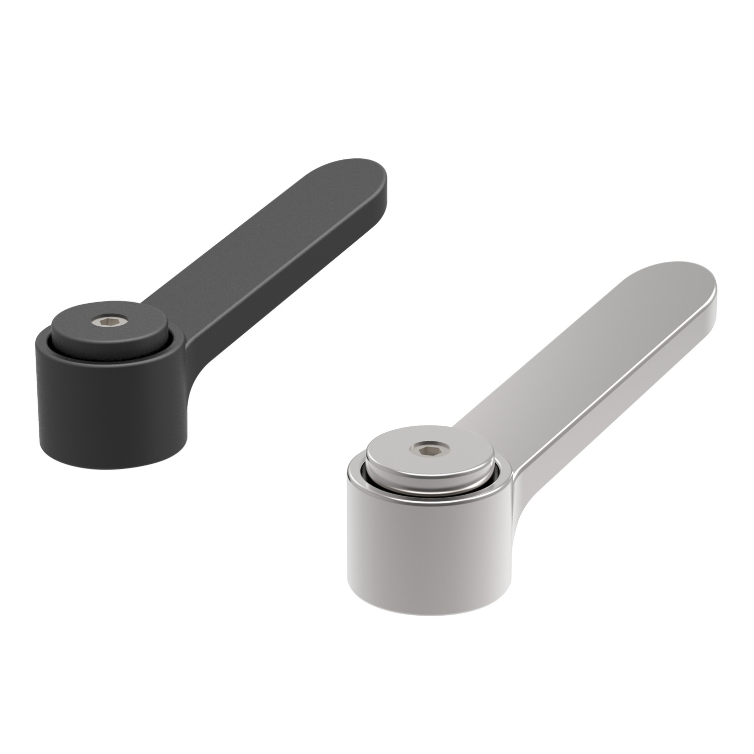 74490 - Adjustable Clamping Levers