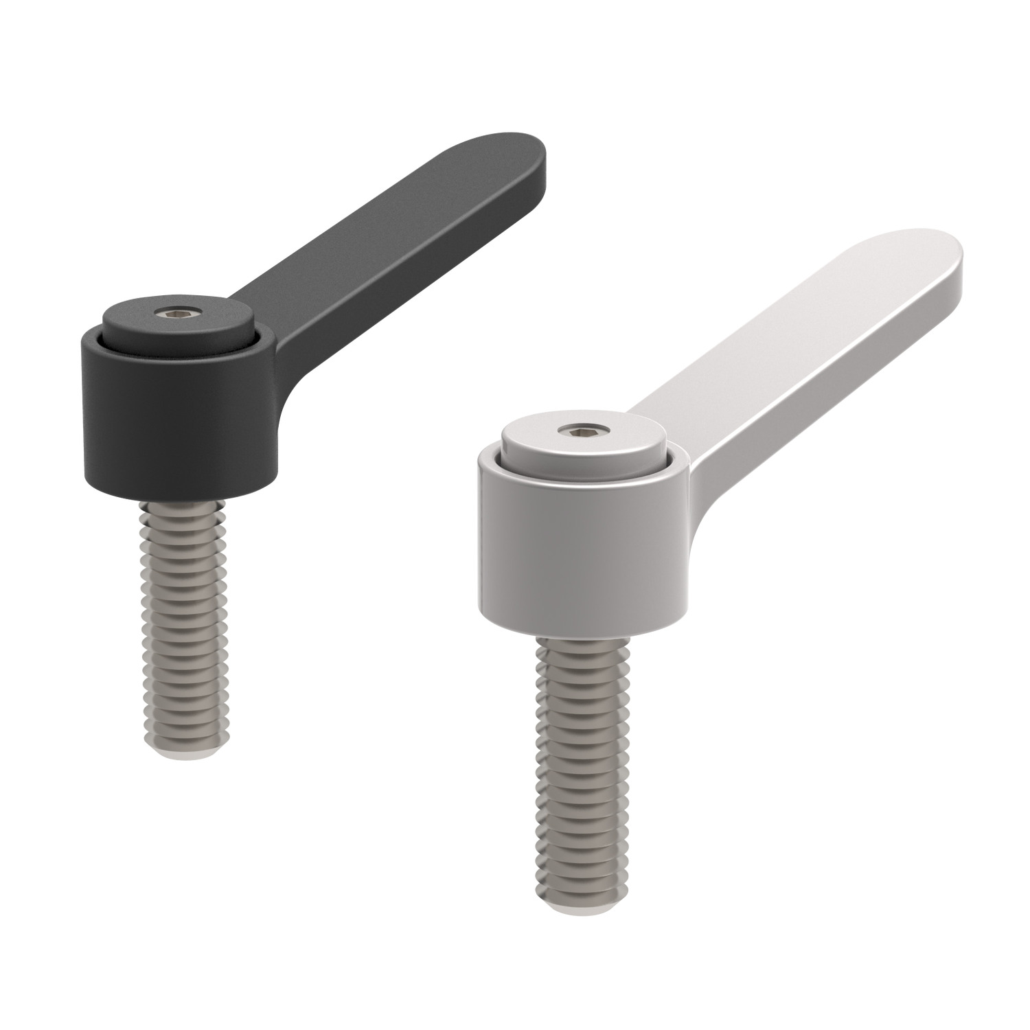 74496 - Adjustable Clamping Levers