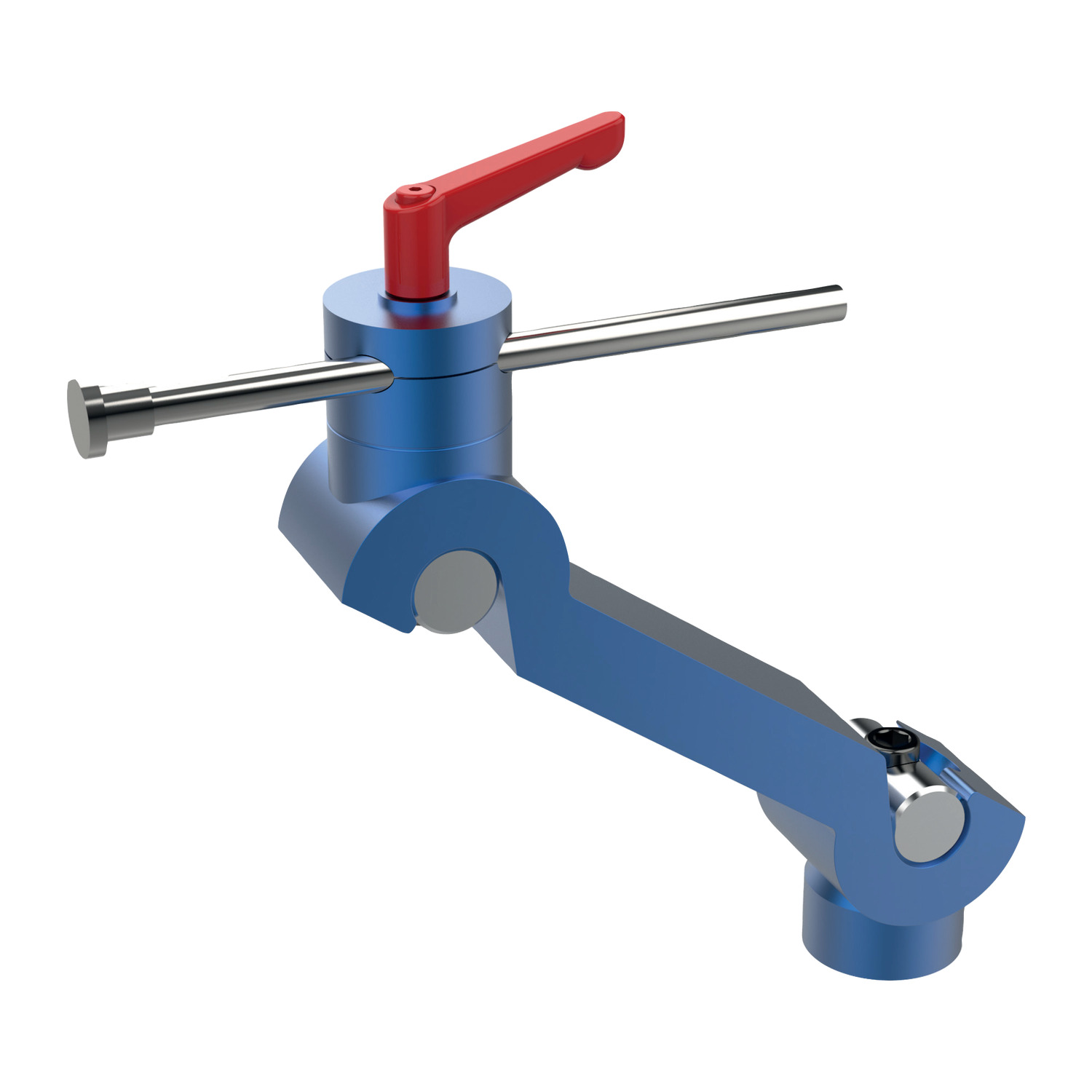 17405 - Adjustable End Stops