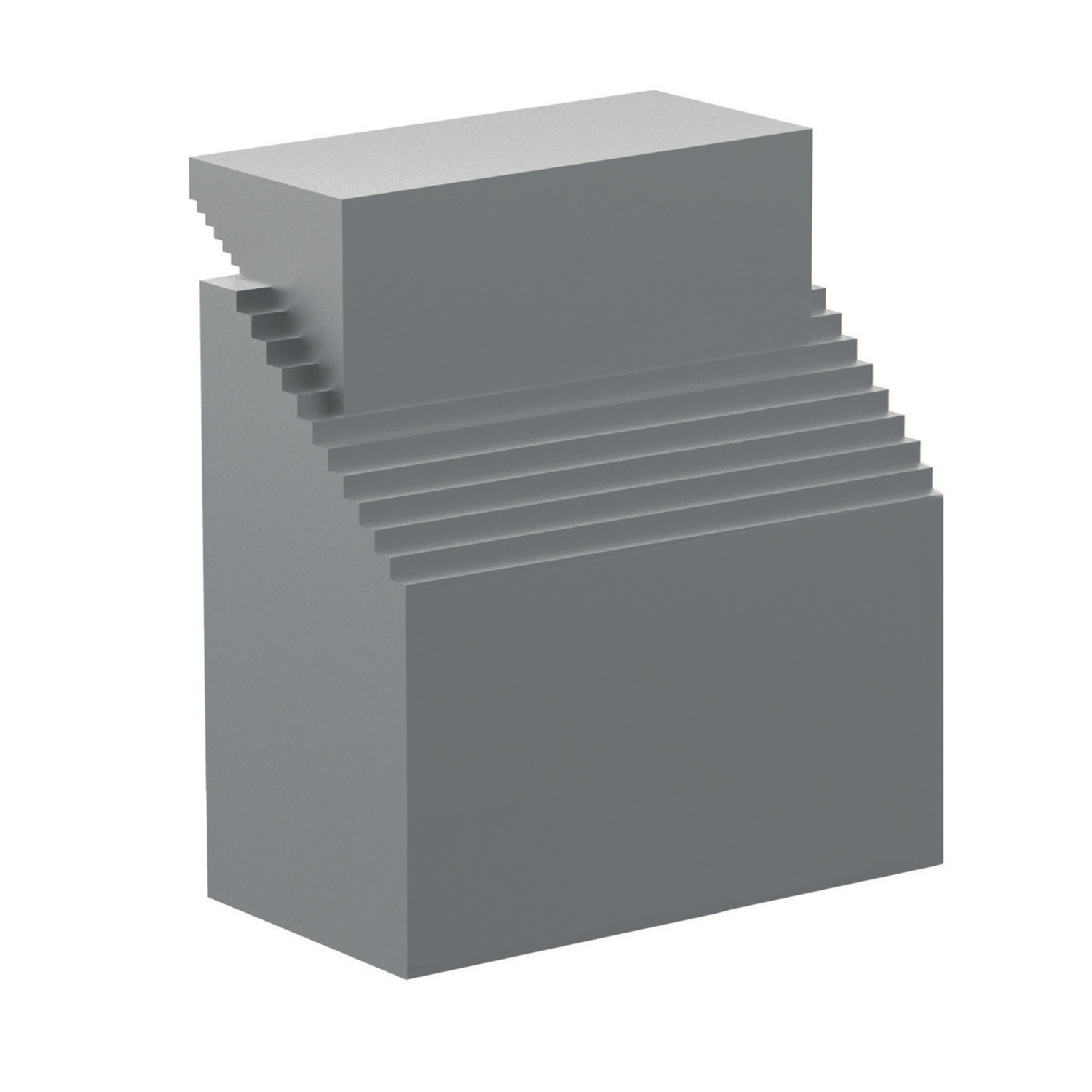 14040 Adjustable Step Blocks