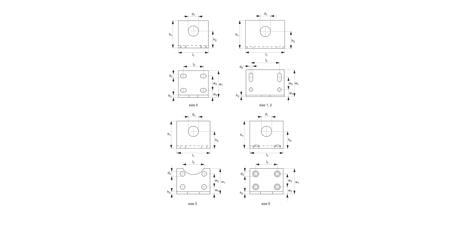 41880.1 Angle Plates