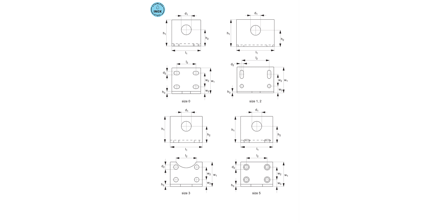 41880.4 Angle Plates