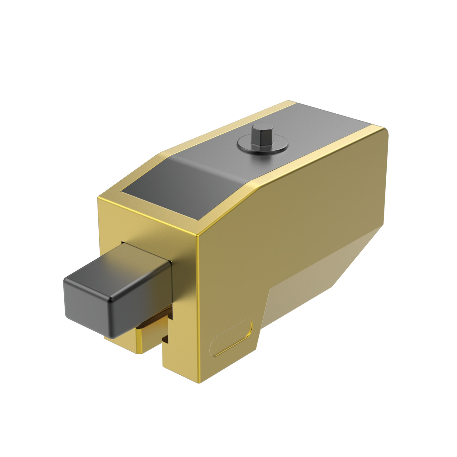 10670 Retractable Arm Clamps