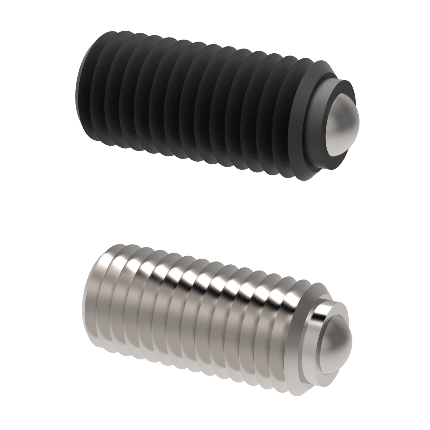 34047 Thrust Screws - Headless -Torx drive