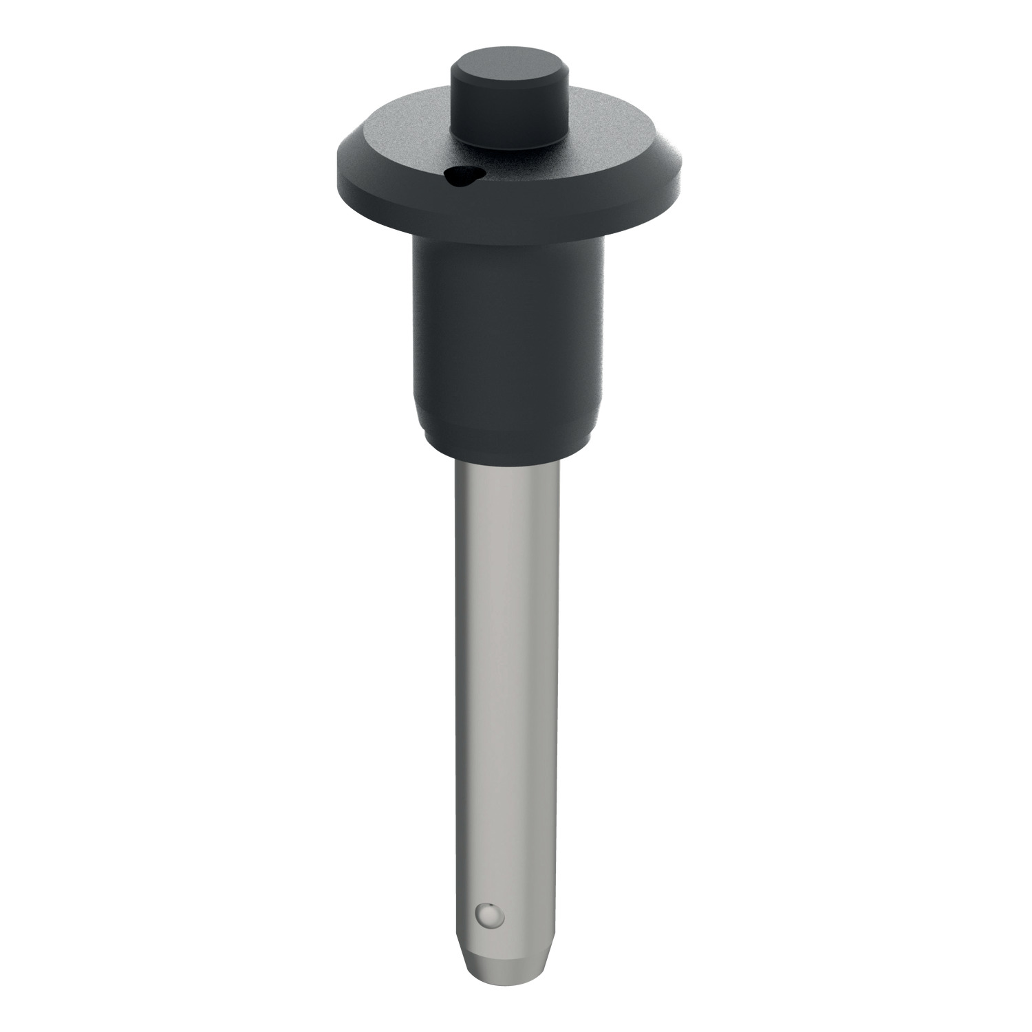33224.2 Ball Lock Pins - Mushroom Handle