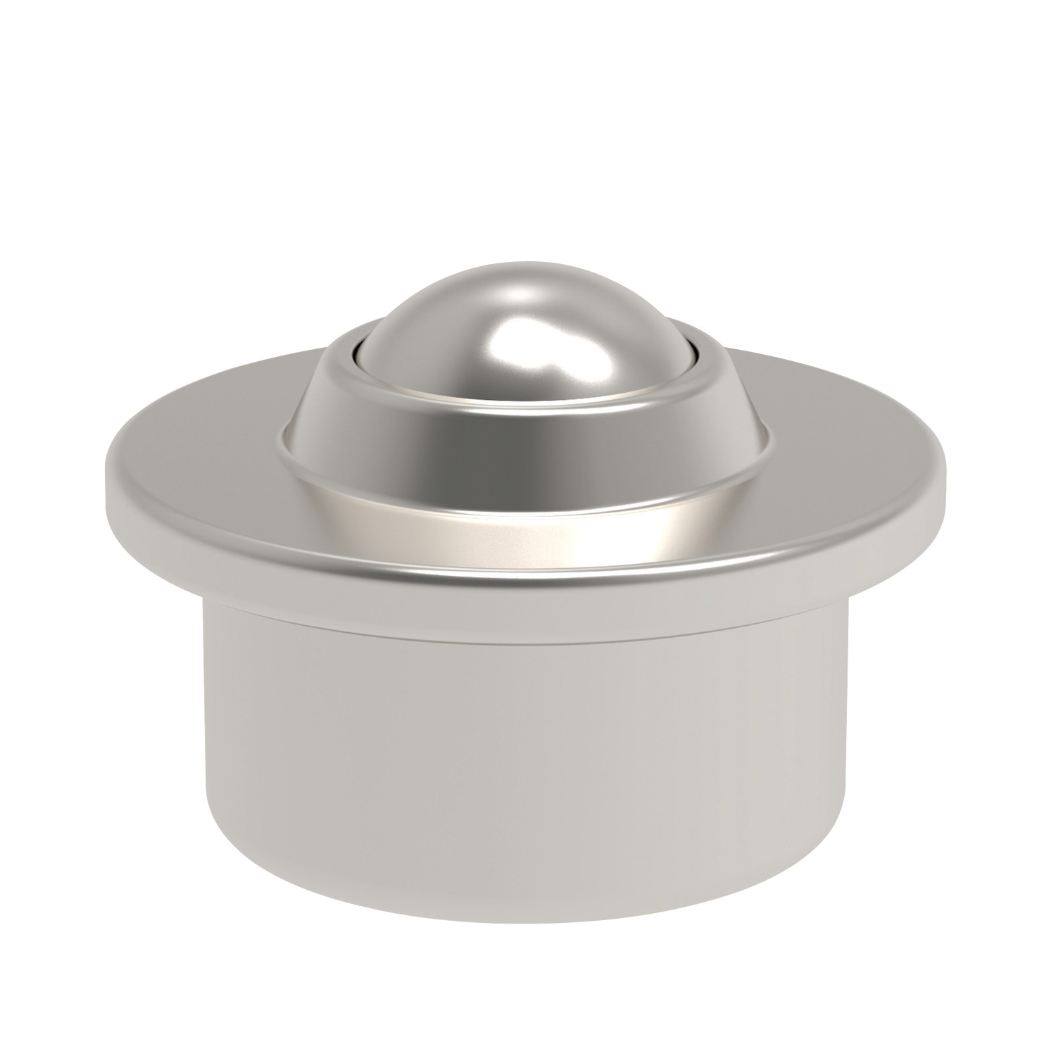 67202 Push-Fit Ball Transfer Units