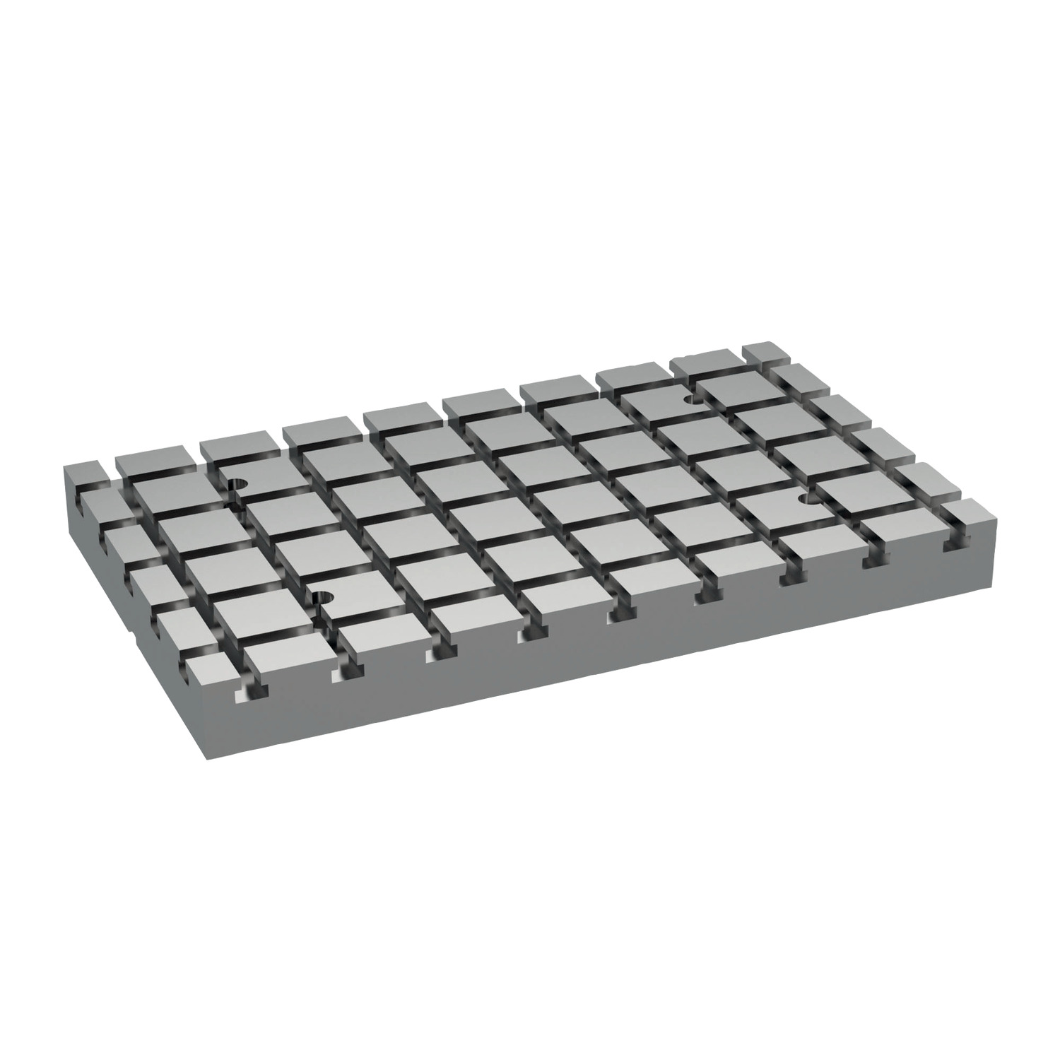 19580 T-Slot Base Plate