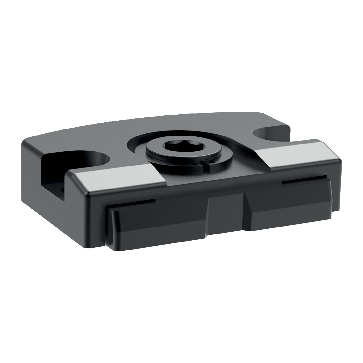 10980.1 - Low Profile Cam Edge Clamps