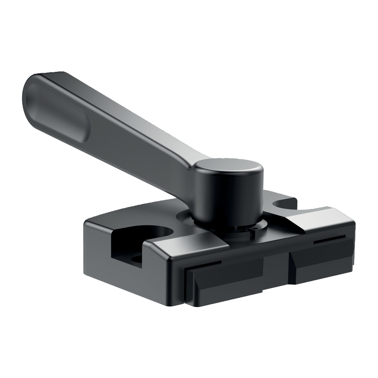 10980.2 - Low Profile Cam Edge Clamps