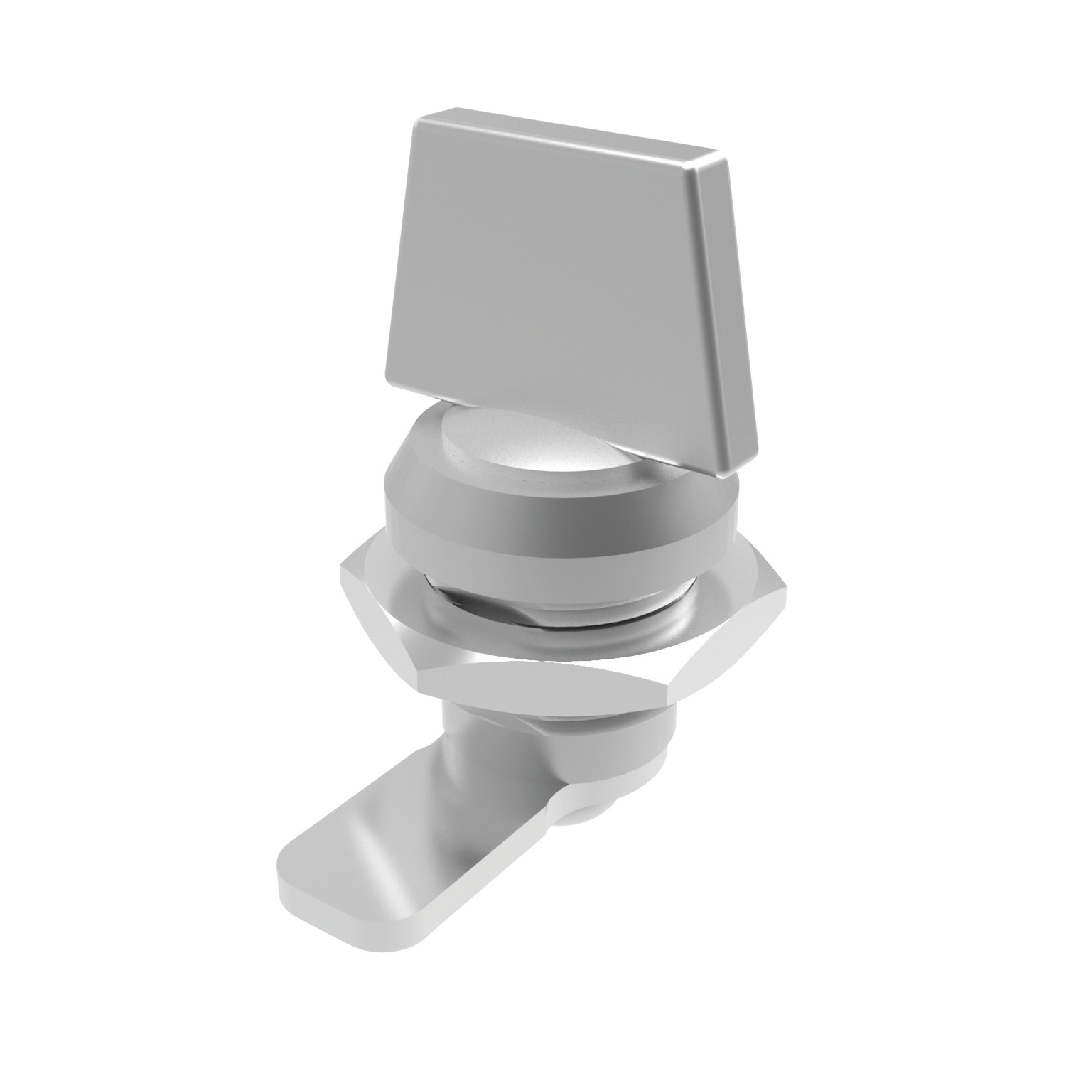 A1192 Mini Cam Latches - Wing Handle