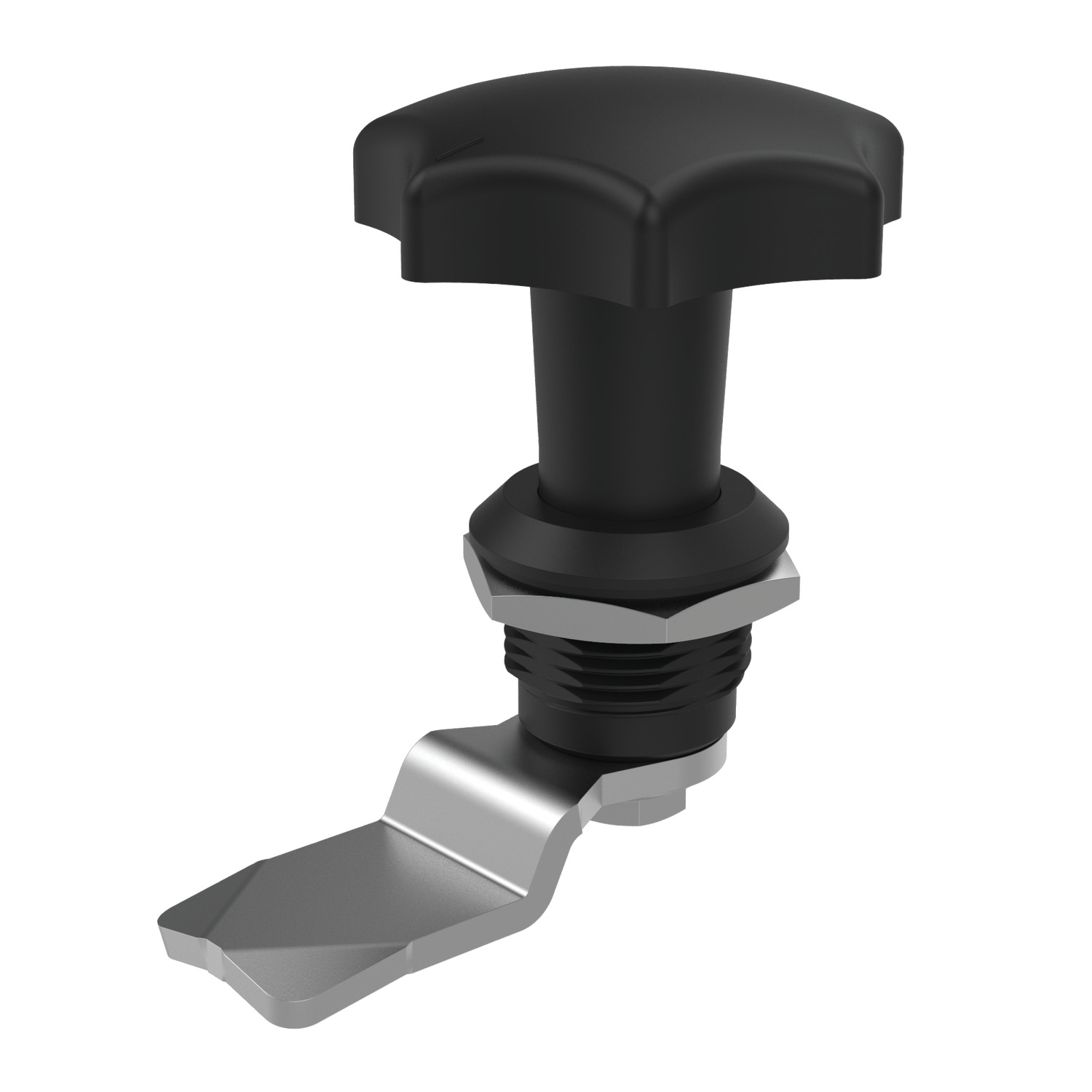 A1205 Cam Latches - Flexi-System