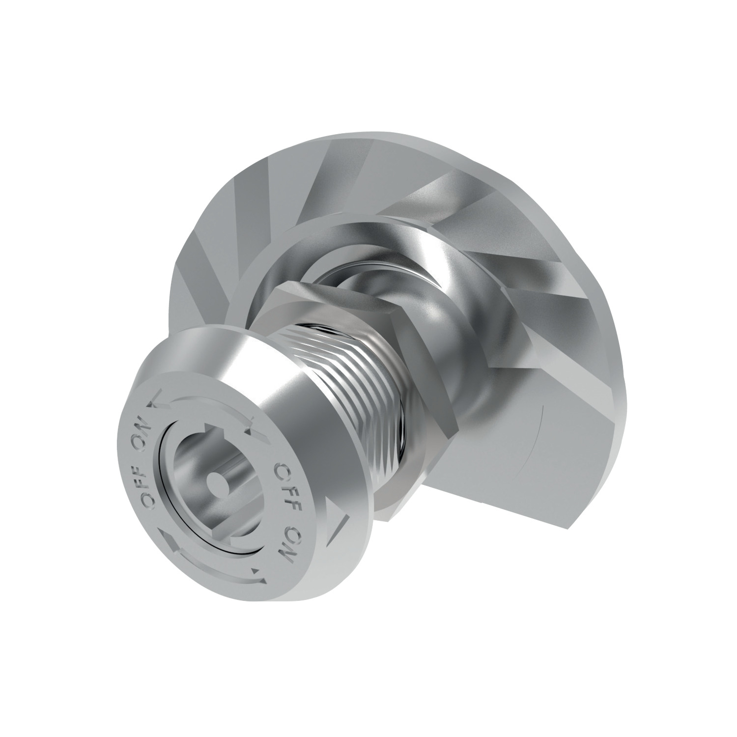 A1241 Cam Latches - Flexi-System