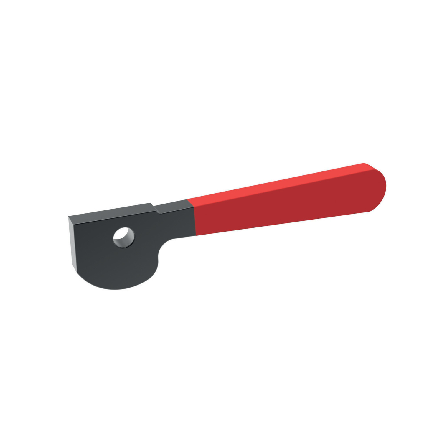 18020 Cam Levers - Single Surface