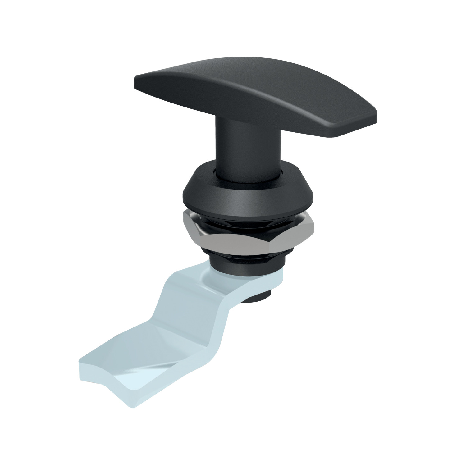 A2504 Cam Lock - Long Body