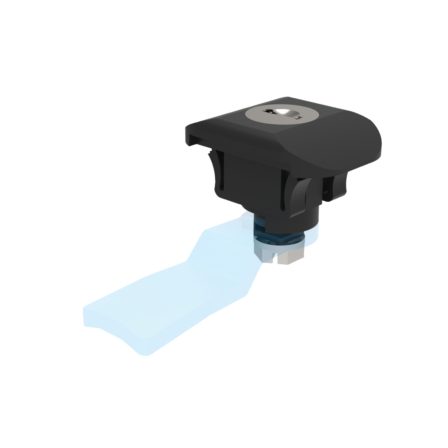 A2005 Cam Locks - Snap on