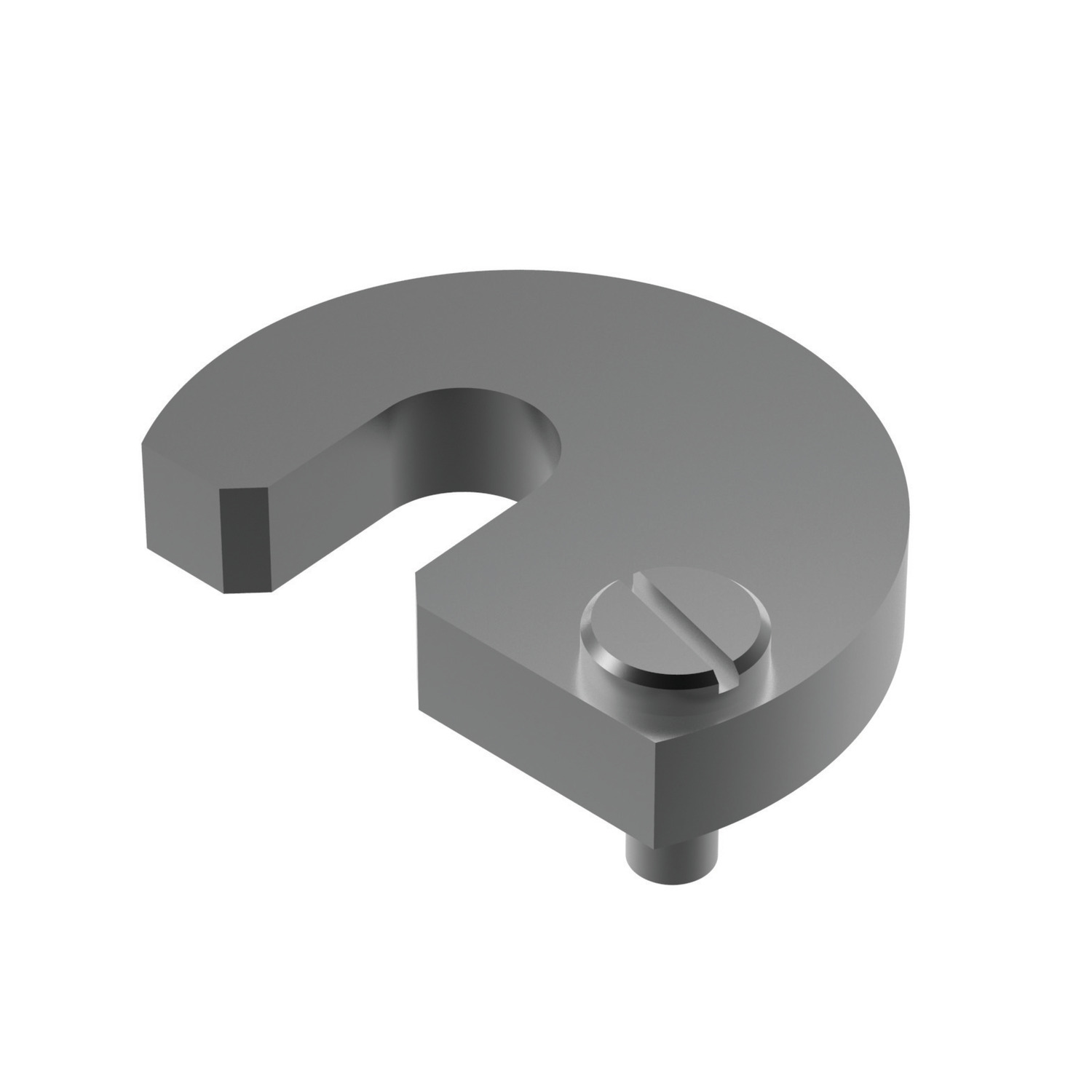 36620 Captive C Washers