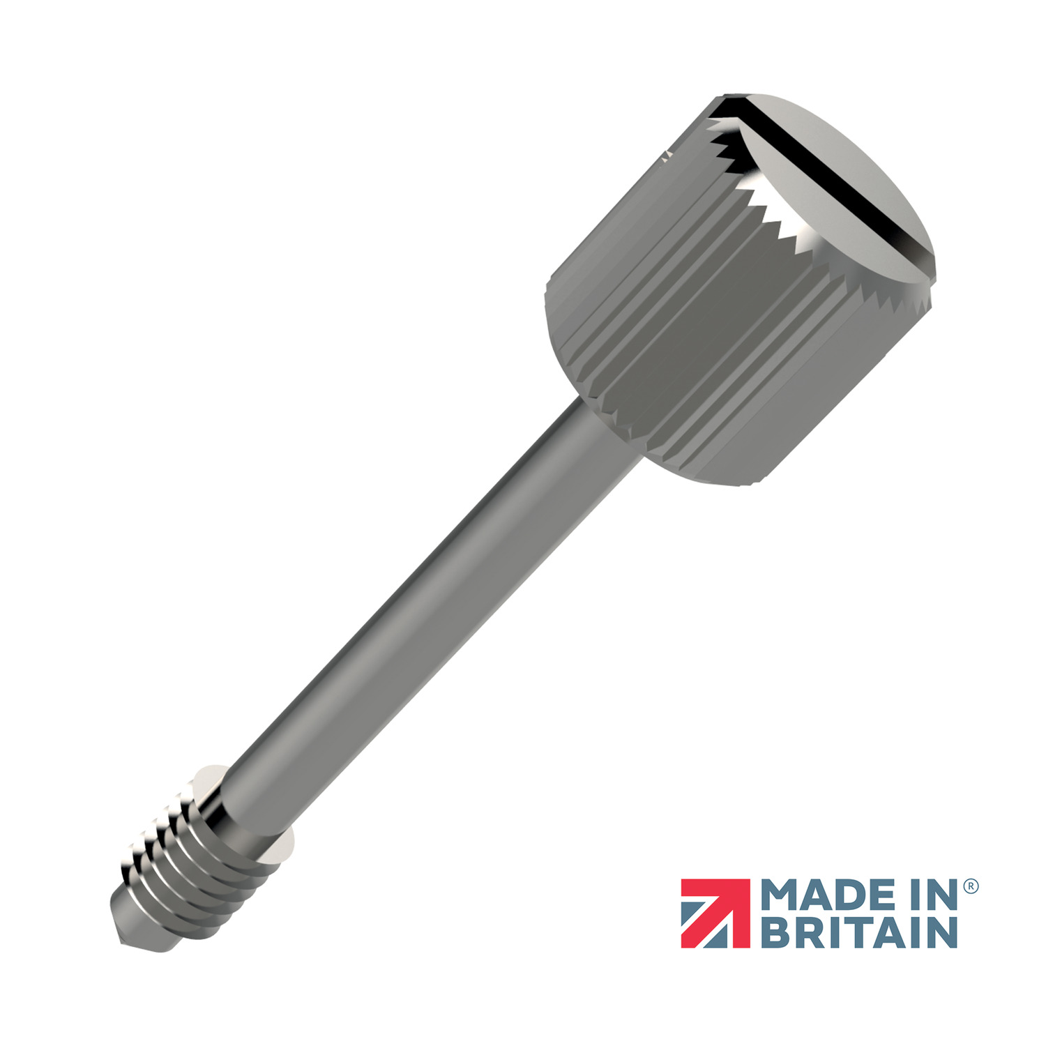 36698.A4 Captive Panel Thumb Screws