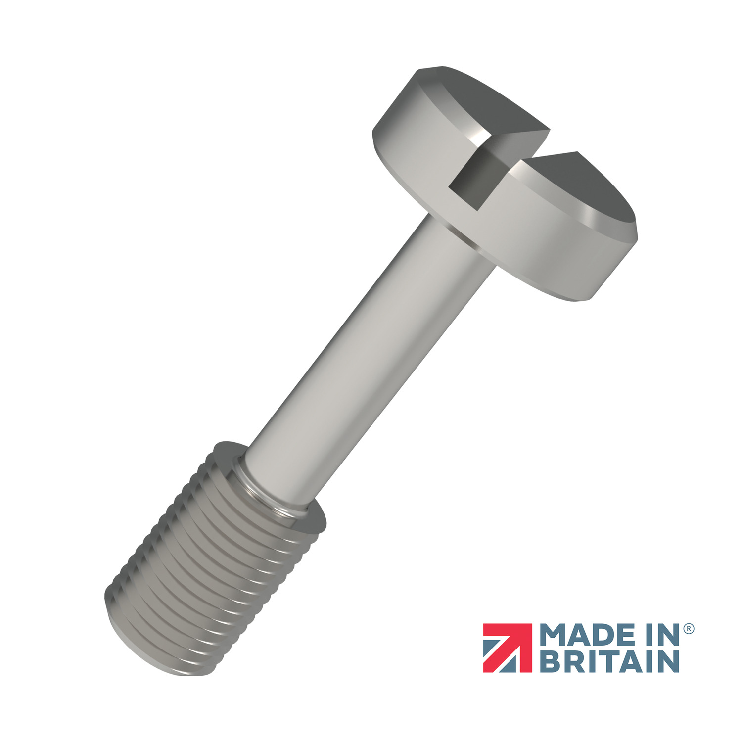 36694.i.A2 - Captive Screws - Cheese Head