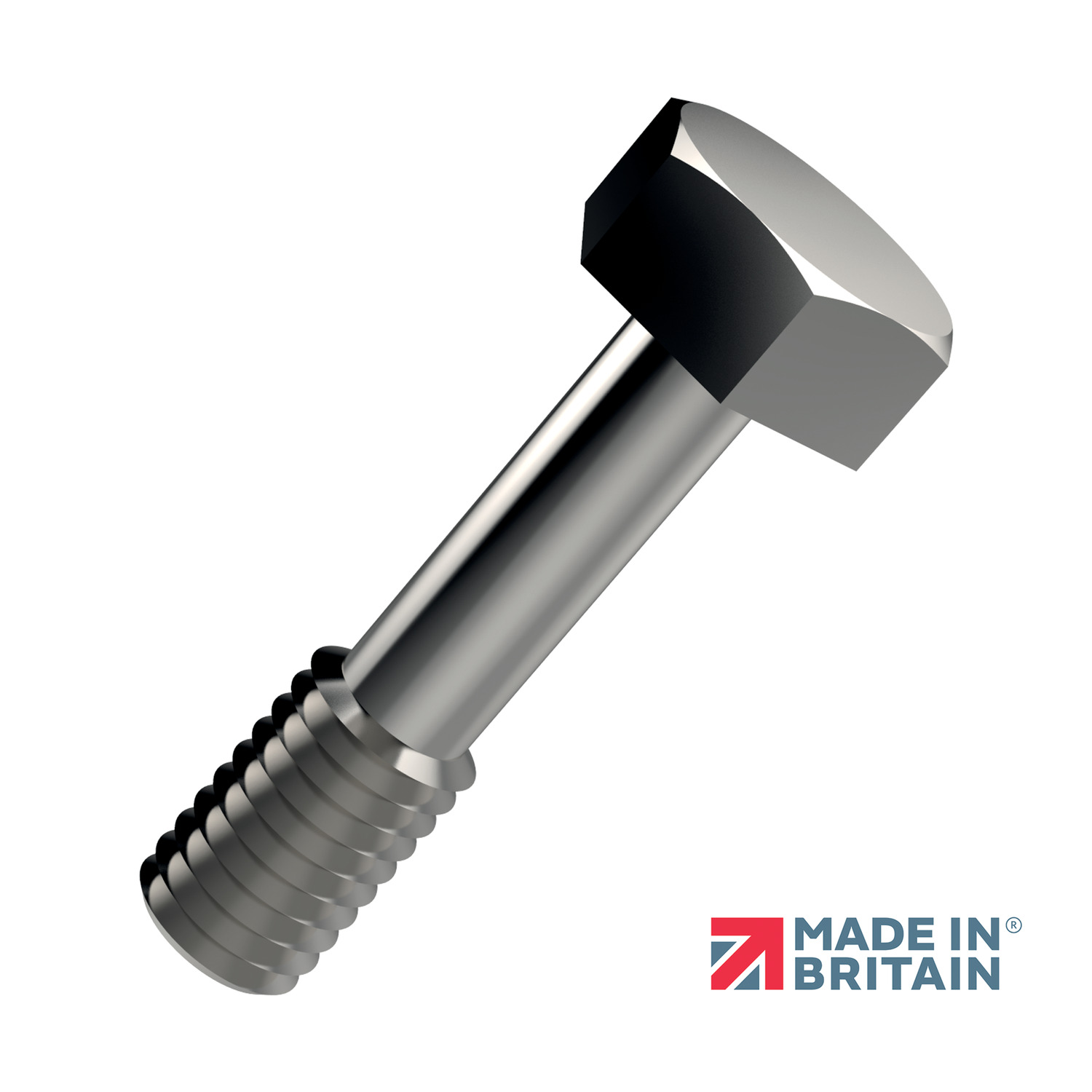 36696.A2 - Captive Screws - Hex Bolts