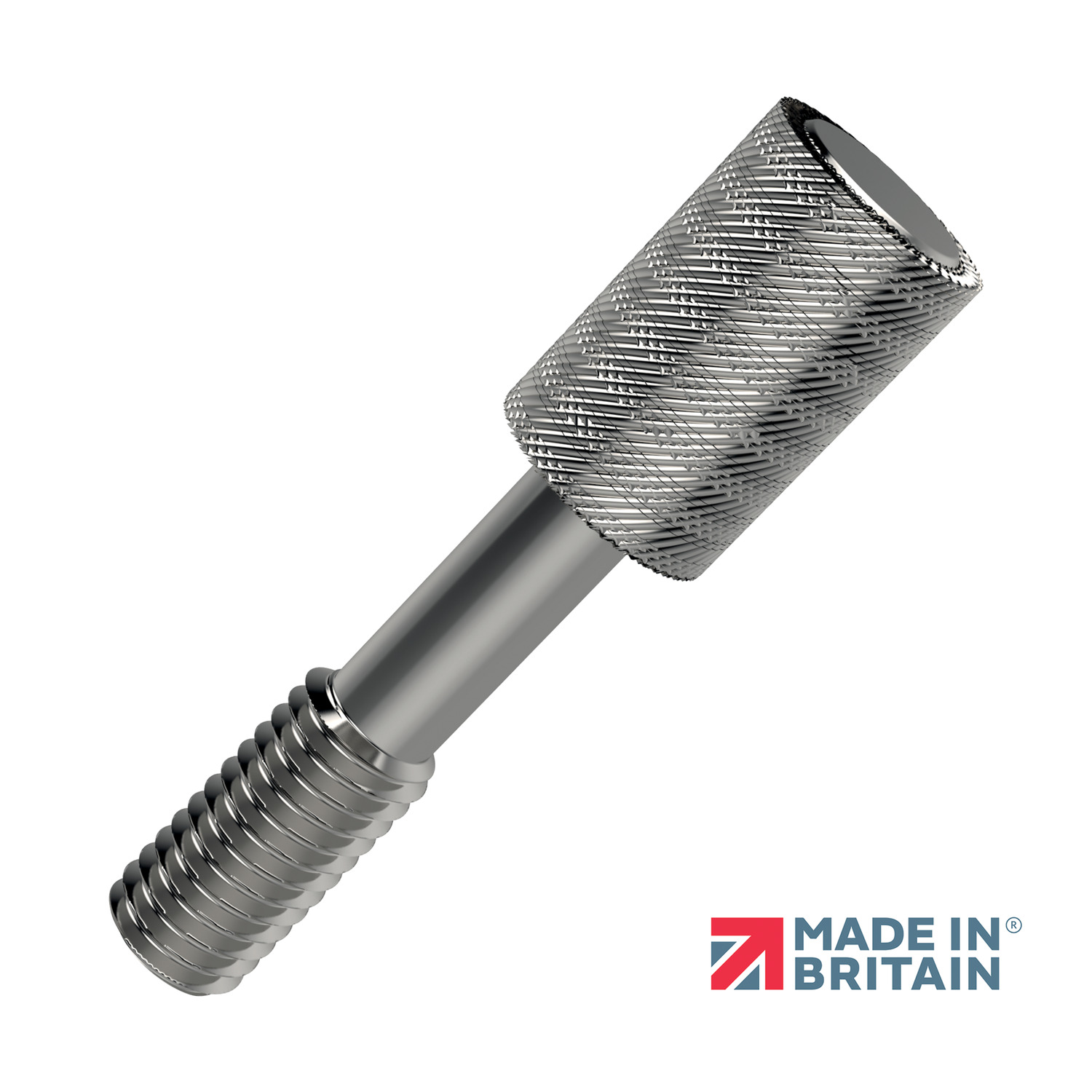 36686.A2 - Captive Thumb Screws