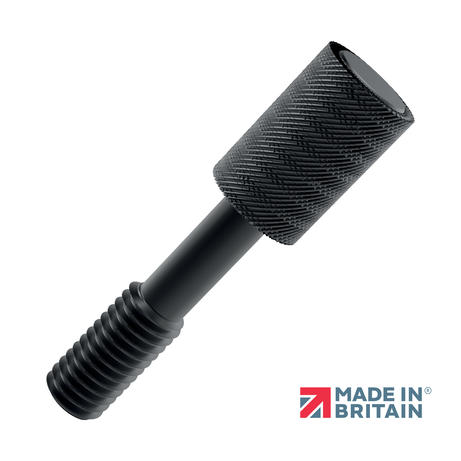 36686.B2 - Captive Thumb Screws