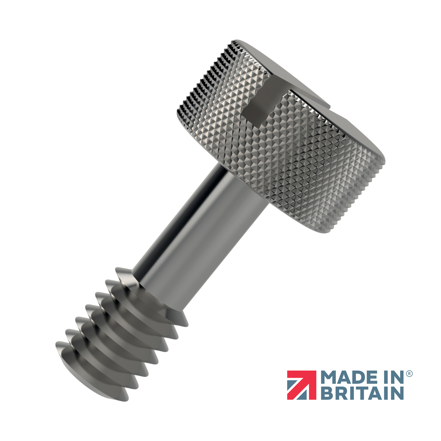 36688.A2 - Captive Thumb Screws