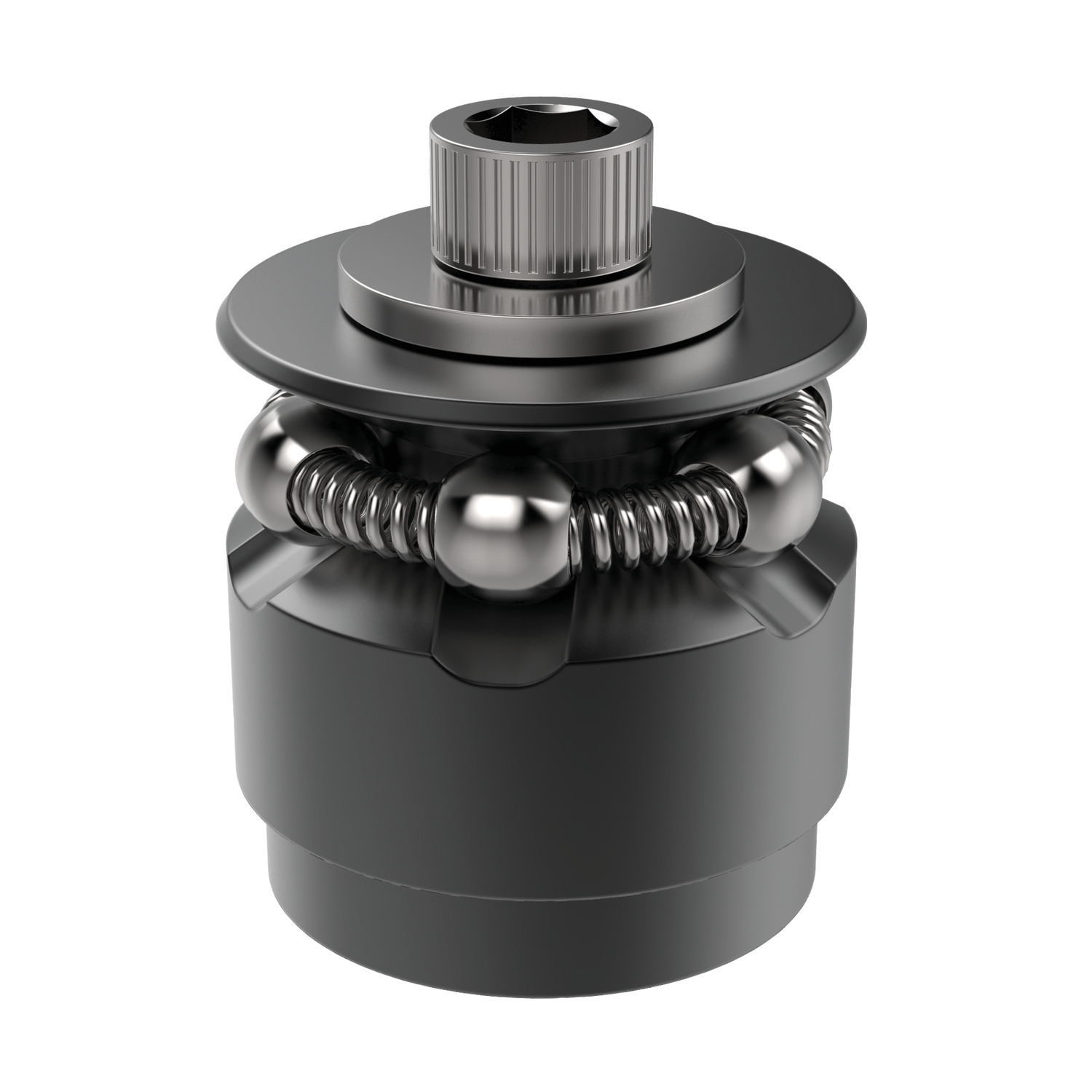 12071 - Internal Centering Clamps