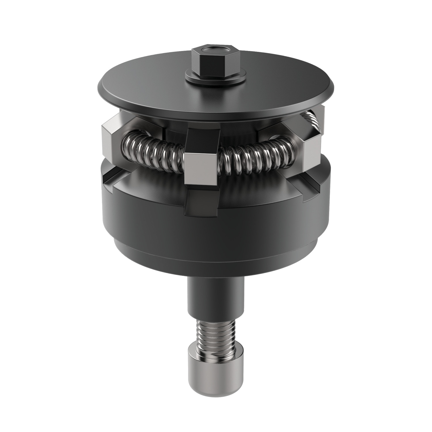 12072 Internal Centering Clamps