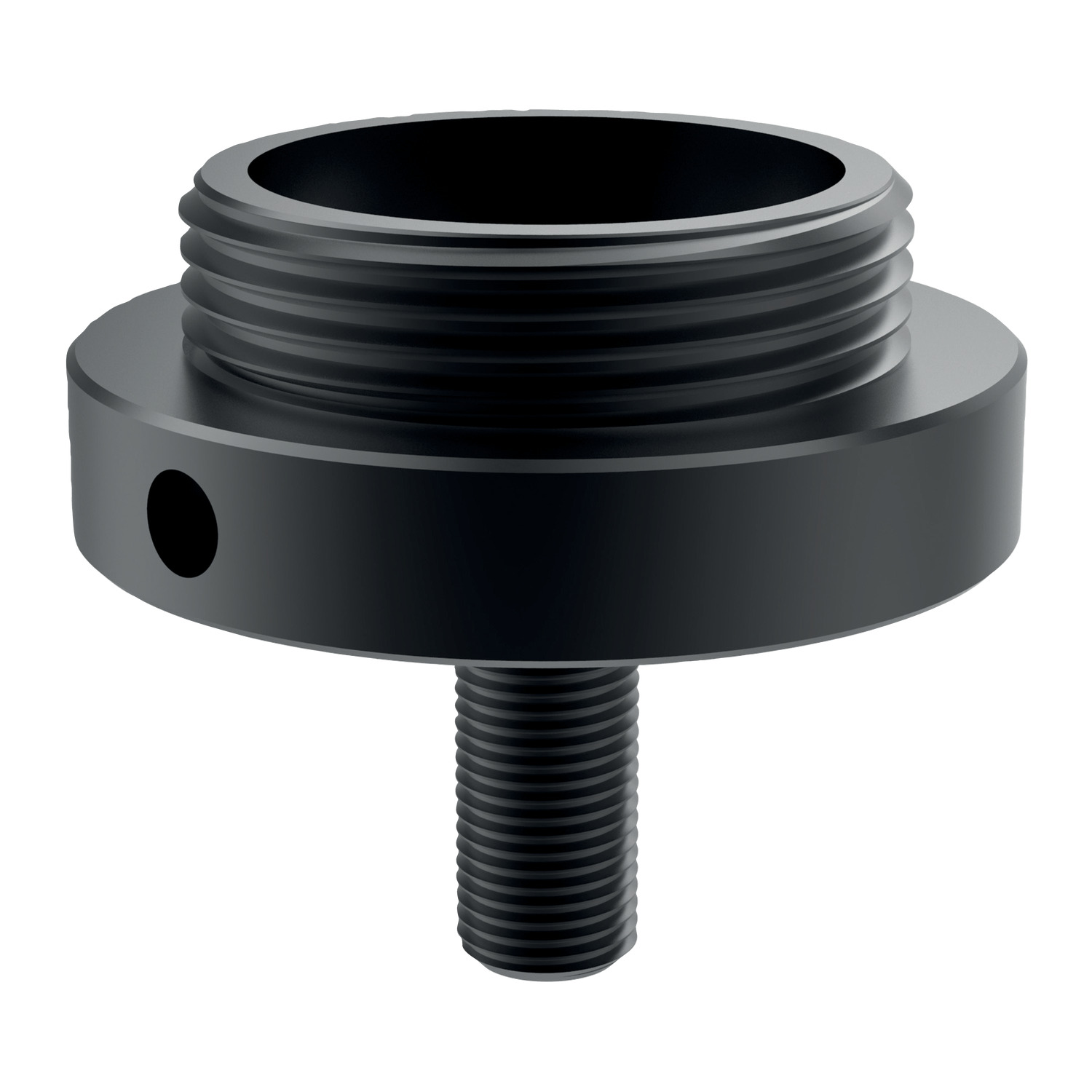 15062 - Centering Pad - Threaded