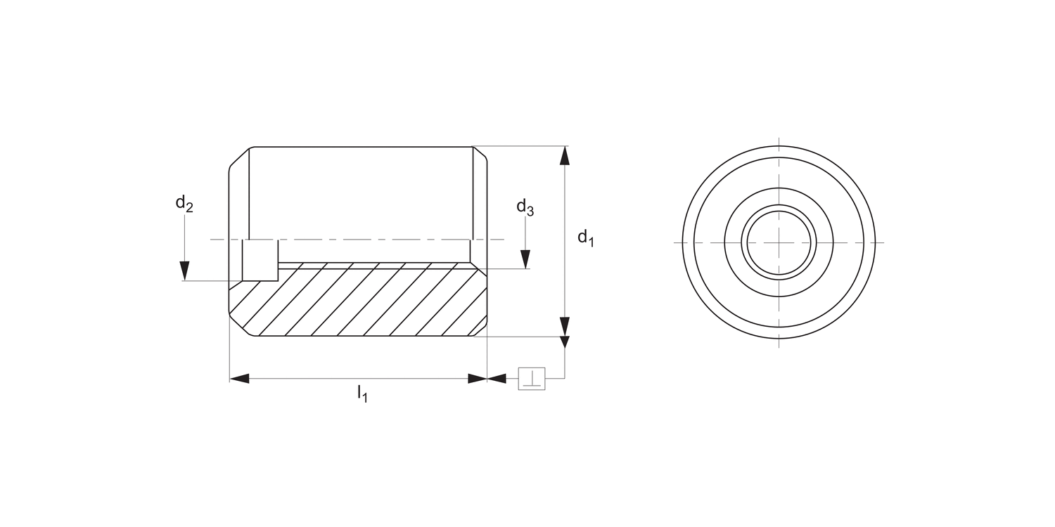 30090 Centering Pins