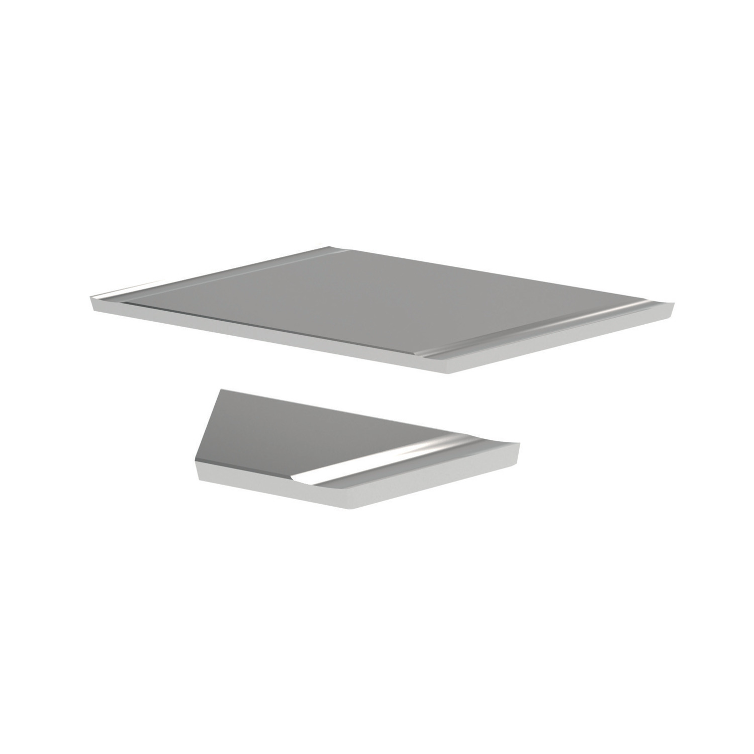 91022 Blades for Outer Chamfering Tools