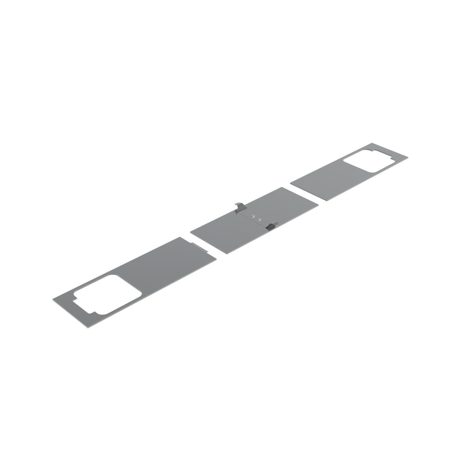 19899 Chip Shield Covers